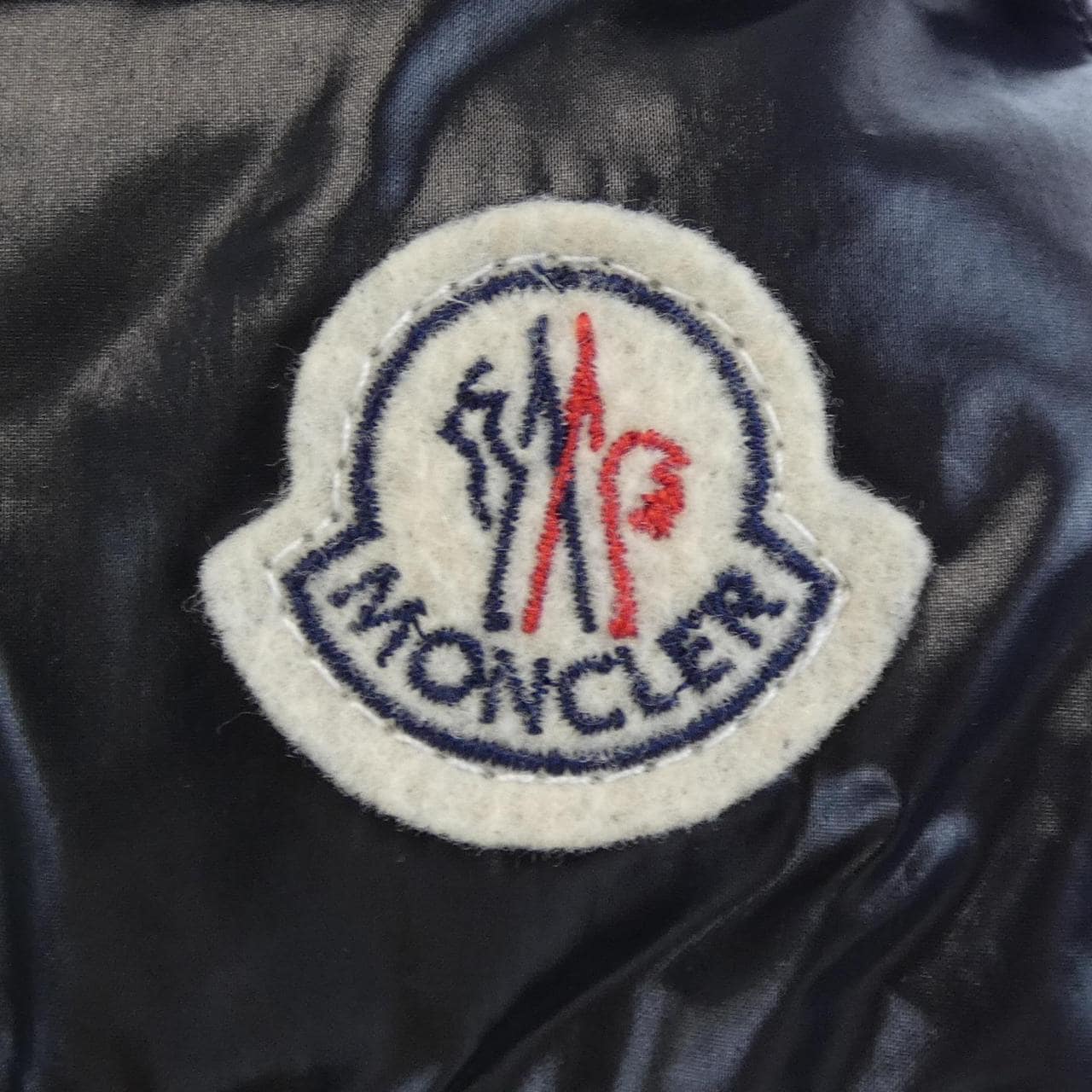 モンクレール MONCLER 45384/50 BADY ダウンジャケット