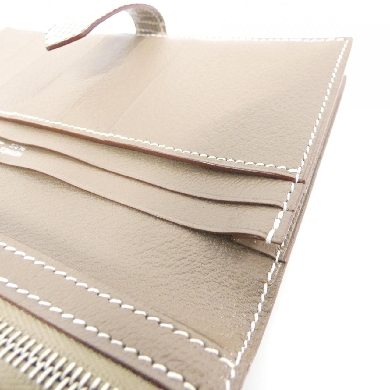 エルメス ベアン スフレ 047207CK 財布