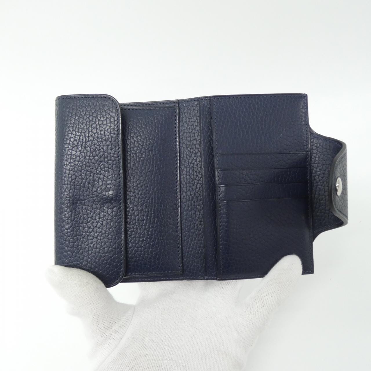 エルメス イリアード コンパクト 084499CK 財布