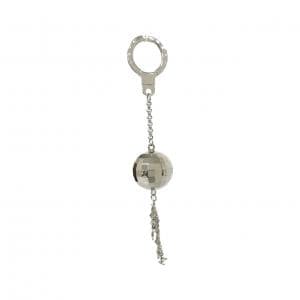 ルイヴィトン ポルト クレ グリッター M65378 キーリング