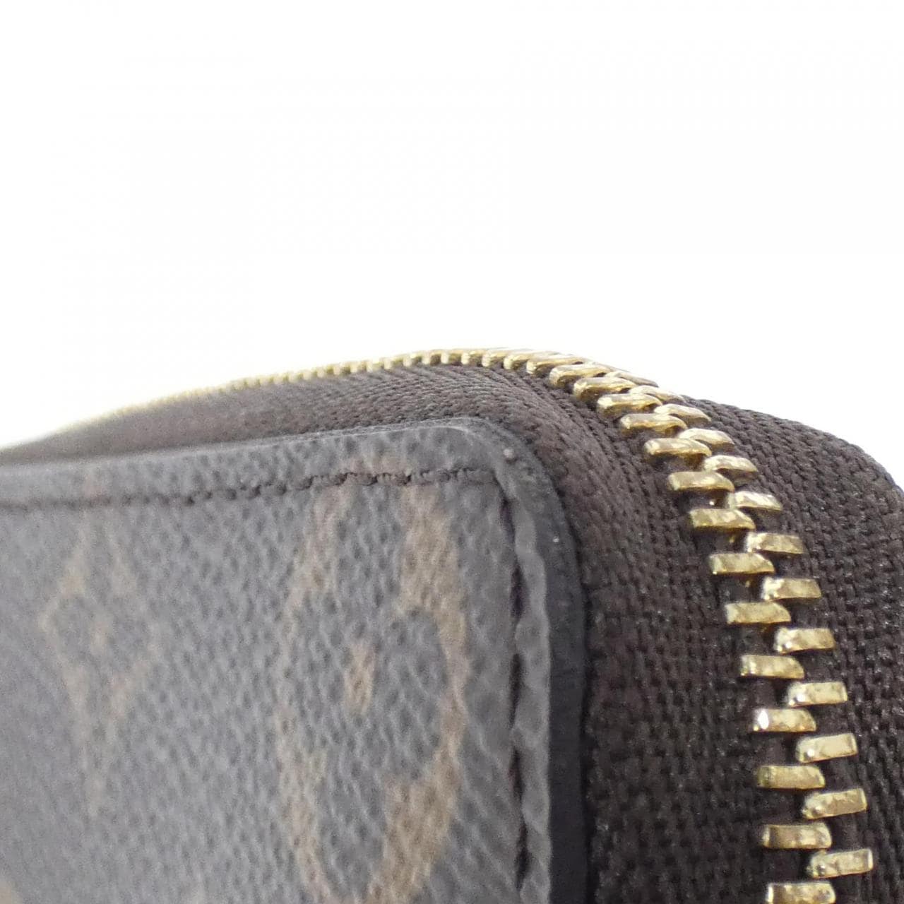 ルイヴィトン モノグラム ジッピー コインパース M60067 コインケース