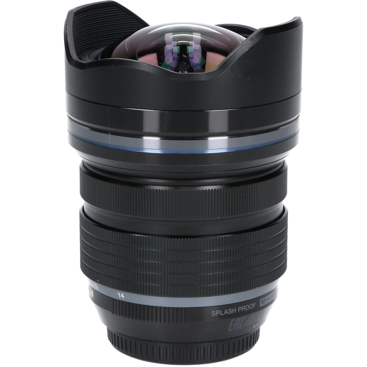 MZD7-14mm F2.8PRO