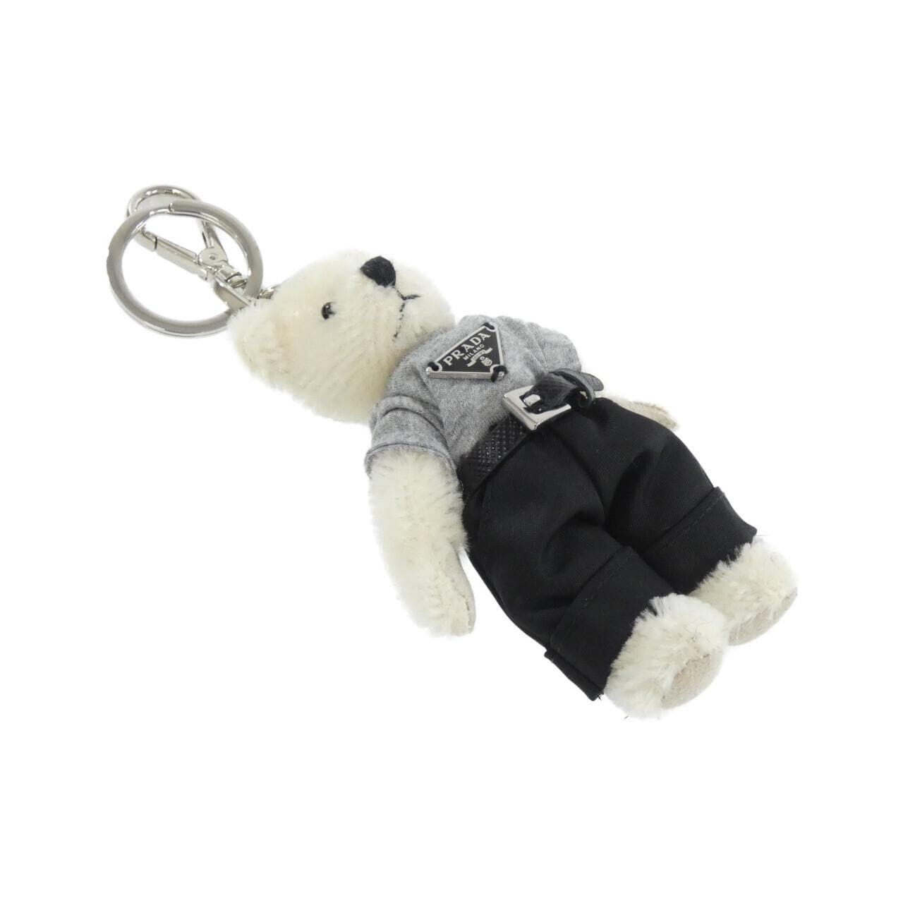 プラダ 2TO051 バッグチャーム