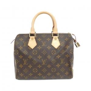 LOUIS VUITTON Monogram Speedy 25 厘米 M41528 波士顿包