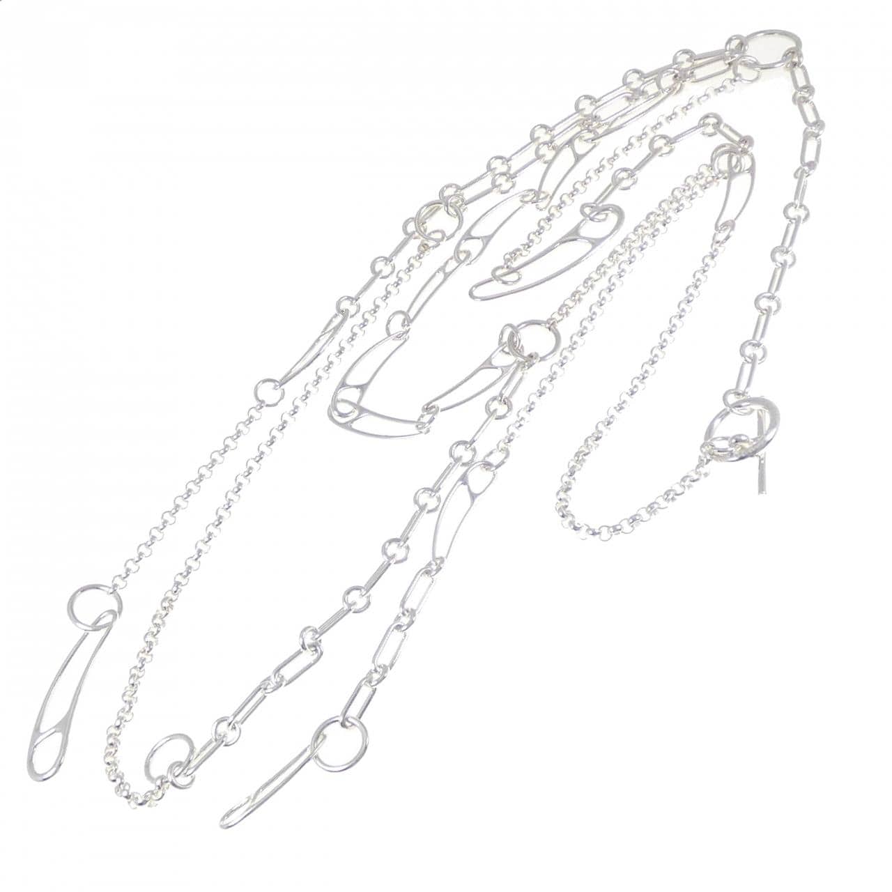エルメス 925 ネックレス