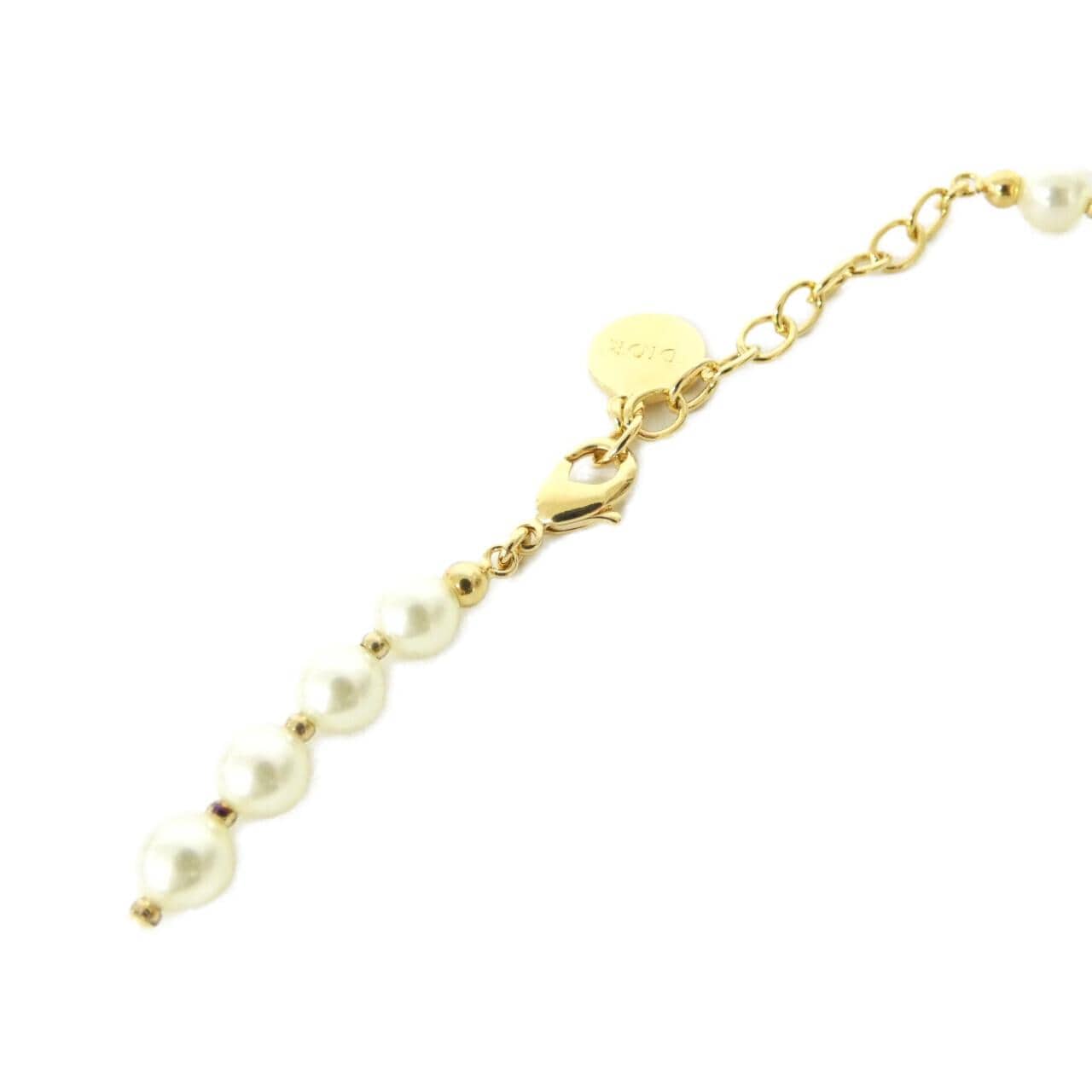 クリスチャンディオール 30 モンテーニュ N1116MTGRS チョーカー