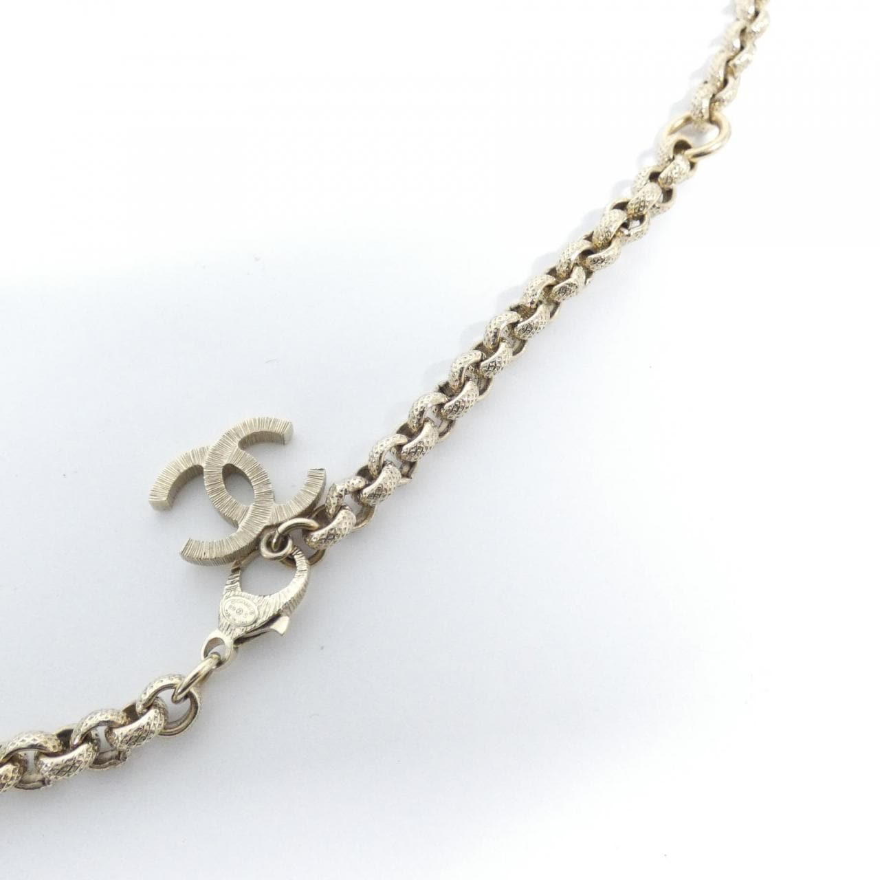 シャネル AB1361 ネックレス