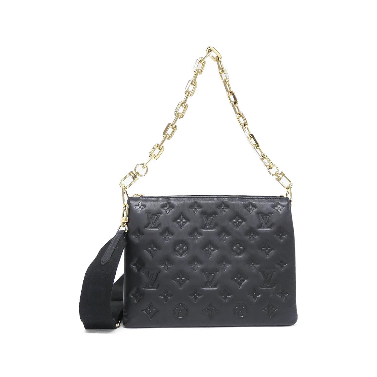 ルイヴィトン クッサン PM M21260 ショルダーバッグ