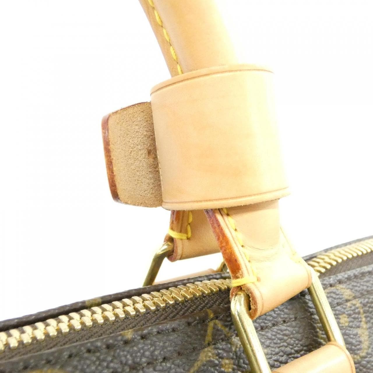 ルイヴィトン モノグラム キーポル バンドリエール 45cm M41418 ボストンバッグ