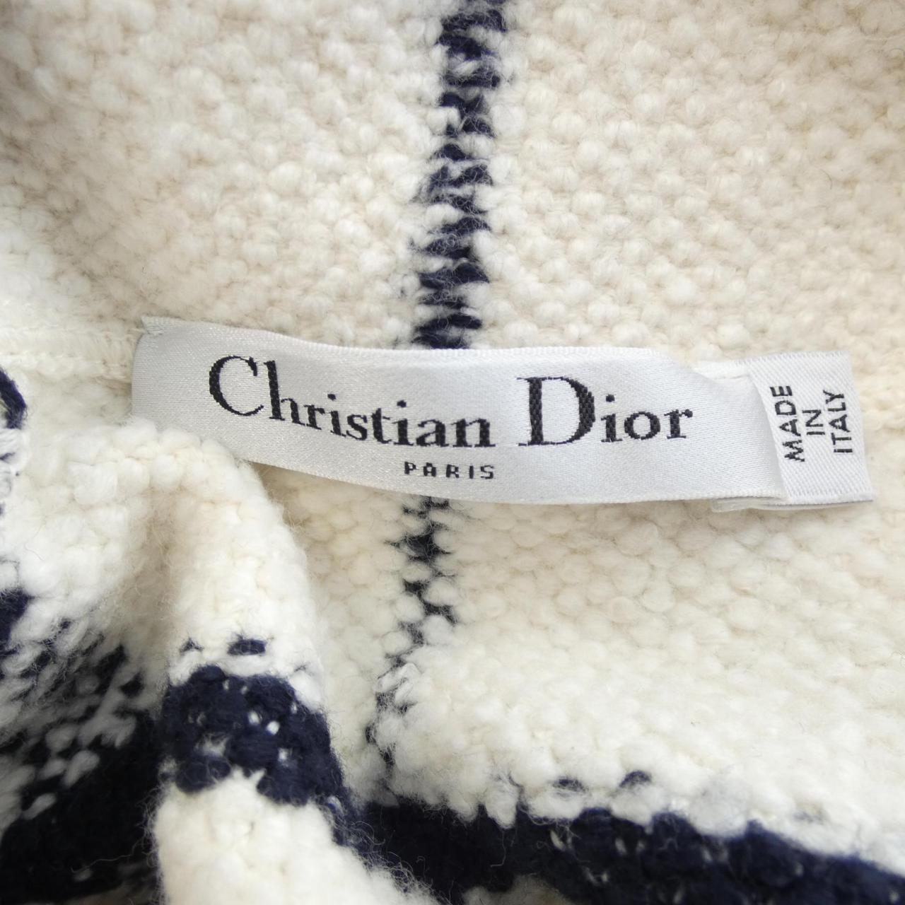 CHRISTIAN DIOR JACKET DIOR CHRISTIAN DIOR