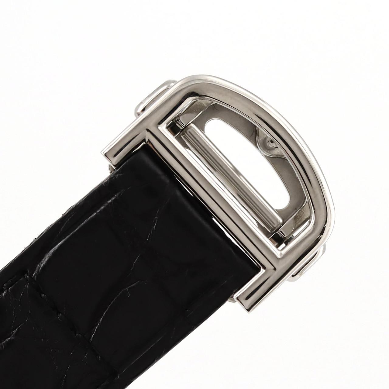 Cartier Ballon Blue Moon Phase WSBB0029 SS Automatic