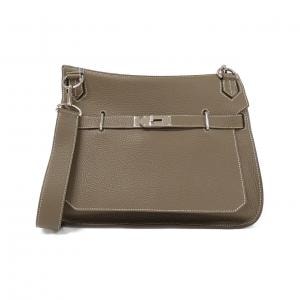 エルメス ジプシエール 34cm 056359CK ショルダーバッグ