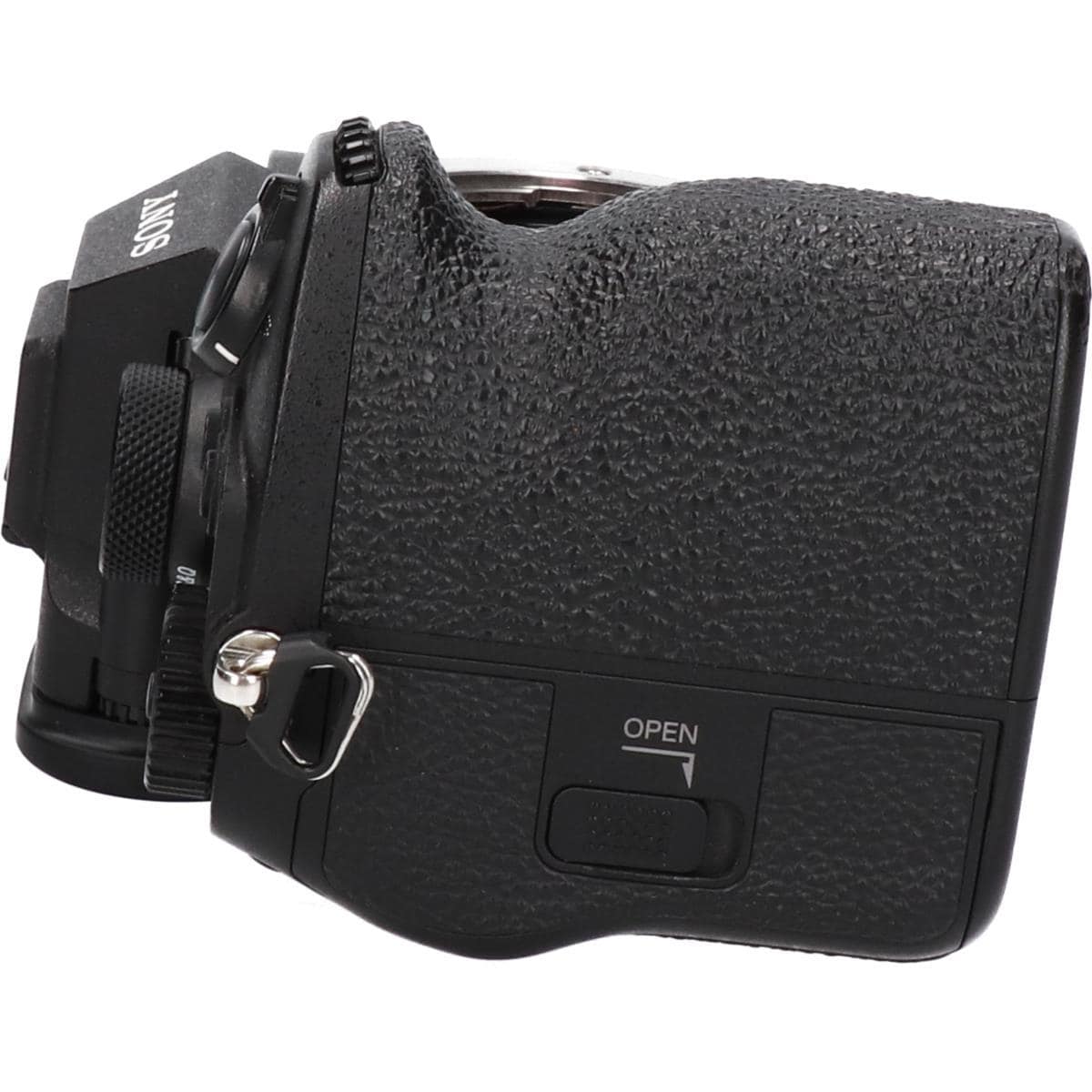 SONY α7 IV ILCE-7M4