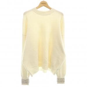 アレキサンダーワン ALEXANDER WANG ニット