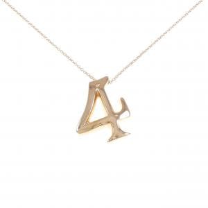 【新品】フランクミュラー タリスマン ネックレス