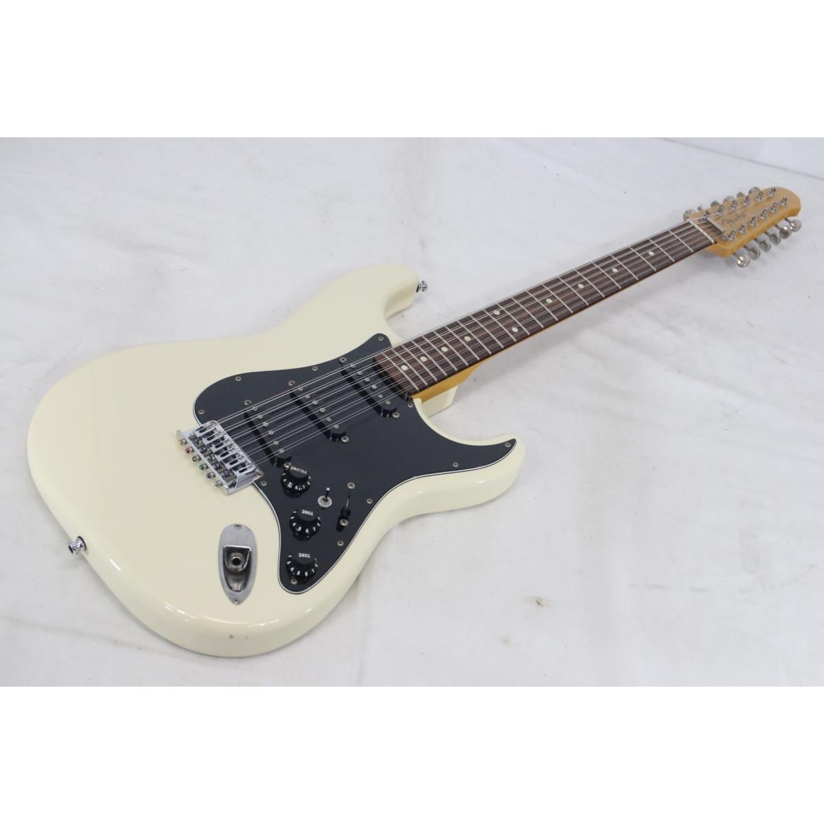 FENDER JAPAN ST12-90TX