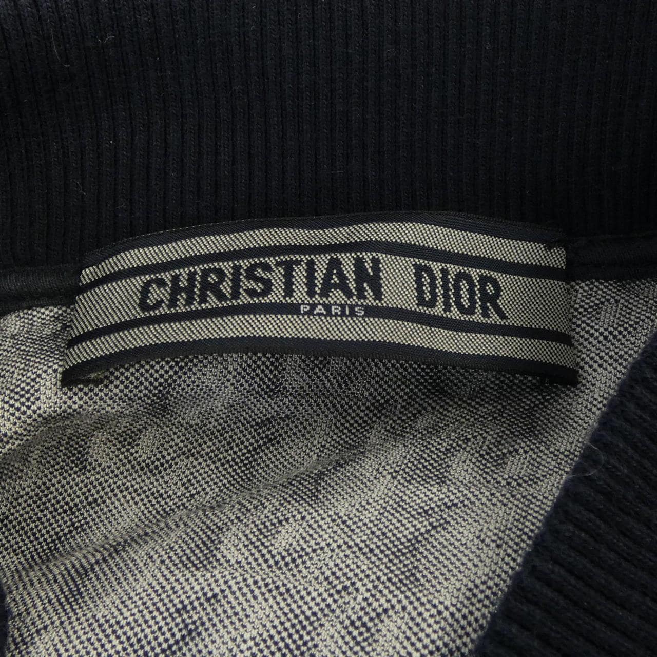 クリスチャンディオール CHRISTIAN DIOR 143G33A4057 ブルゾン