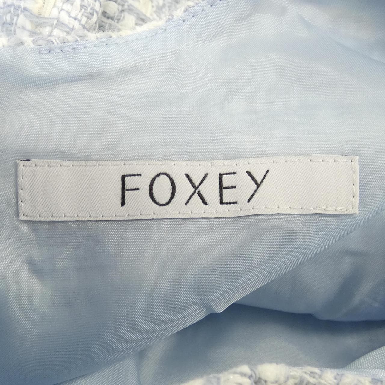 FOXEY 40542 Dress
