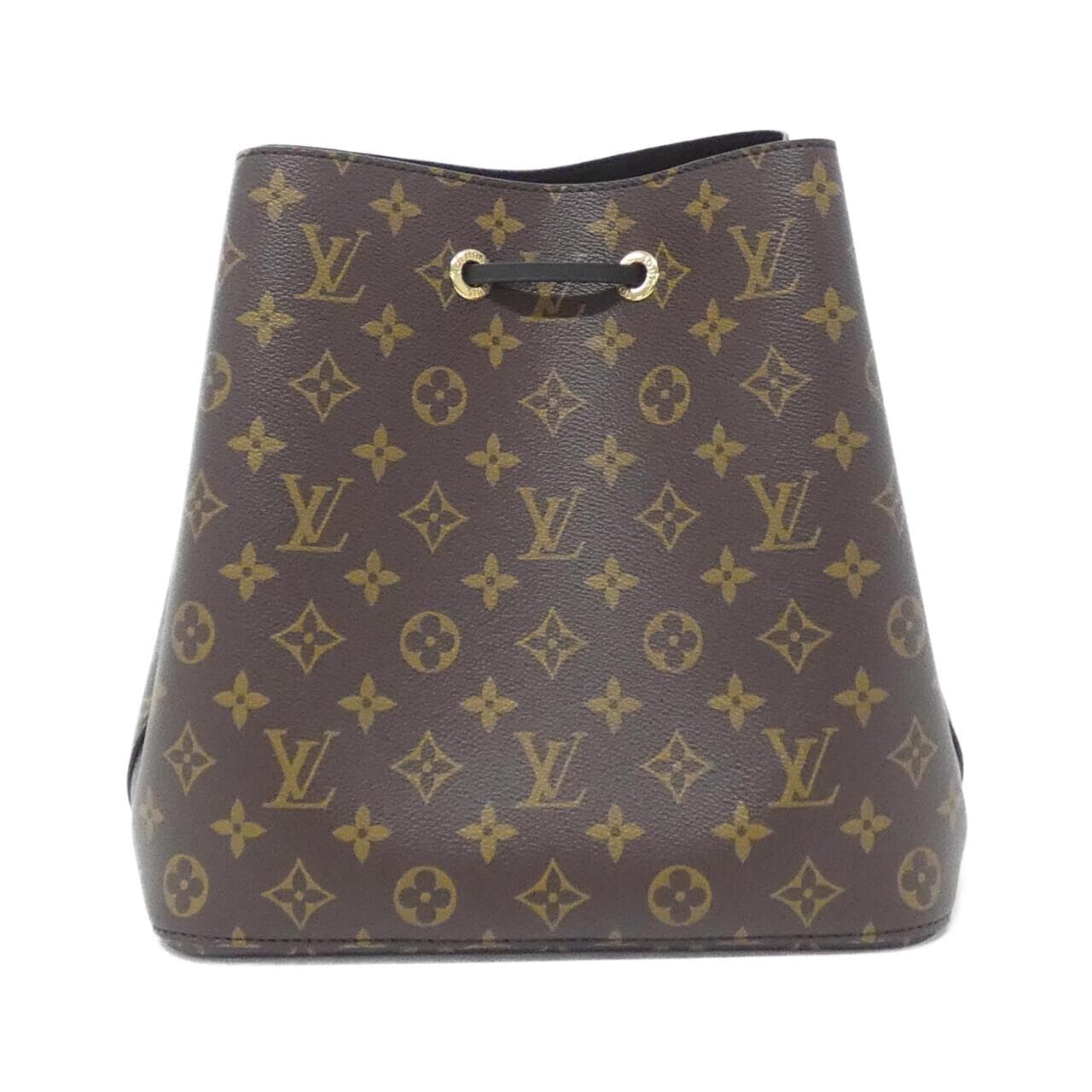 ルイヴィトン モノグラム ネオ ノエ MM M44020 ショルダーバッグ