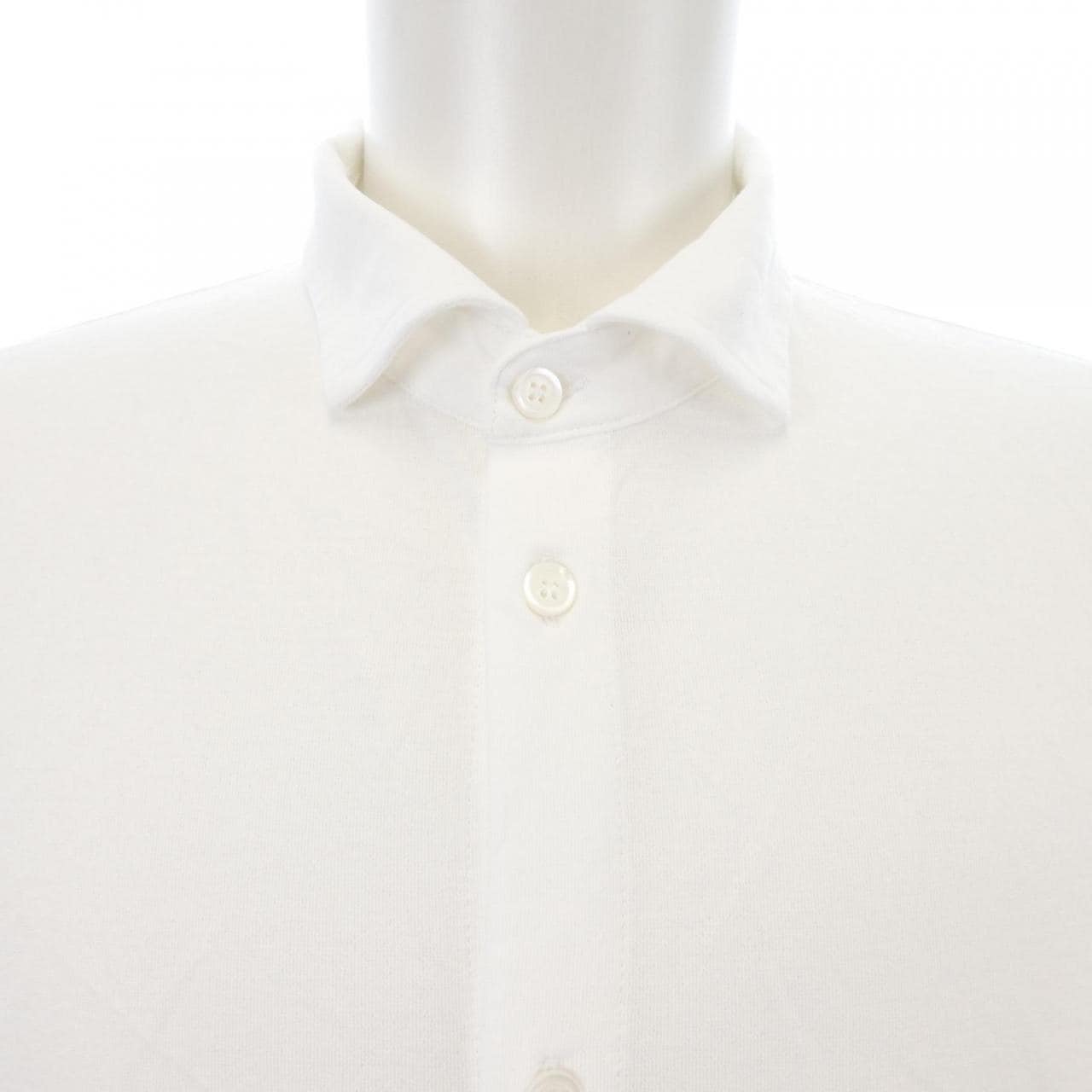 ザノーネ ZANONE シャツ