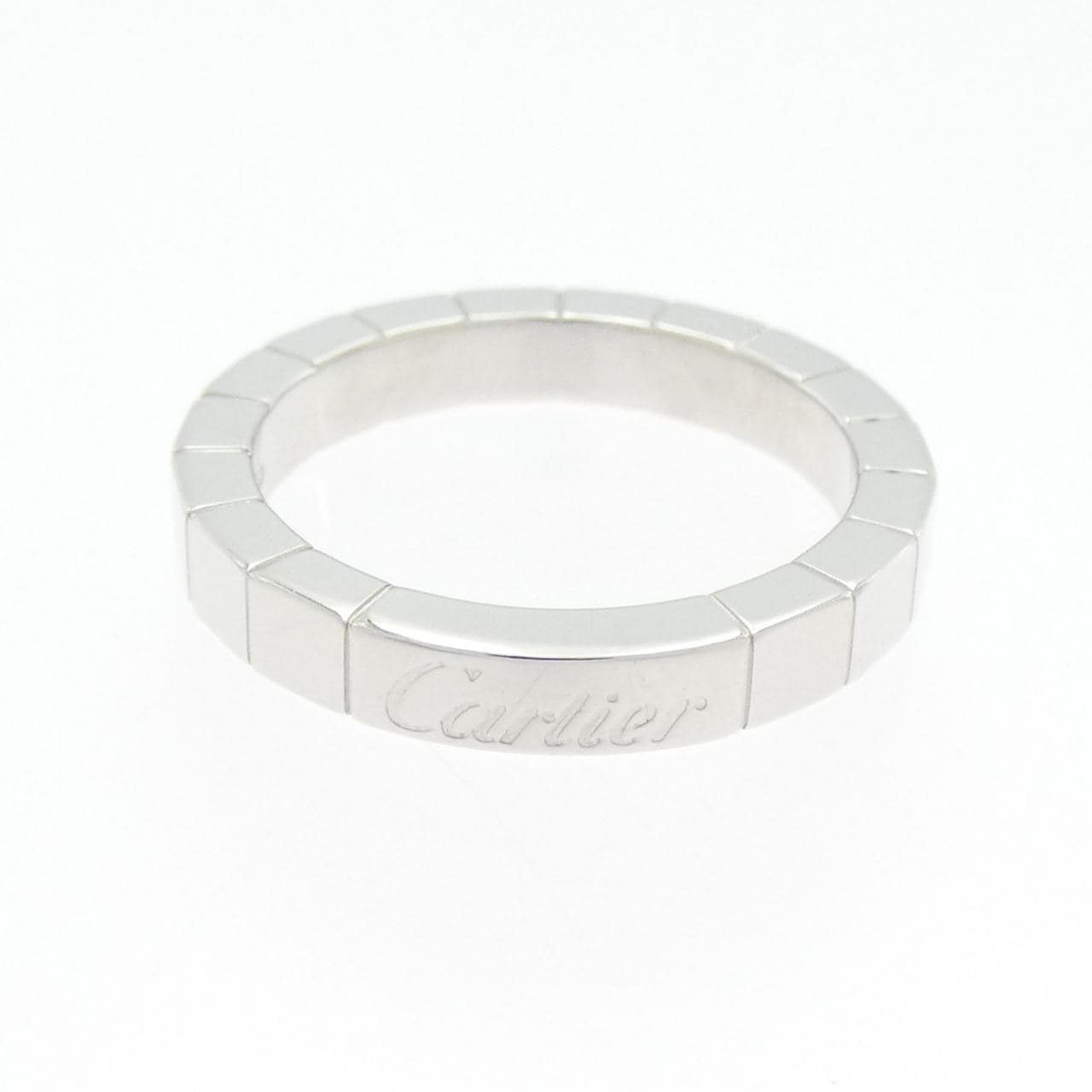 カルティエ ラニエール リング