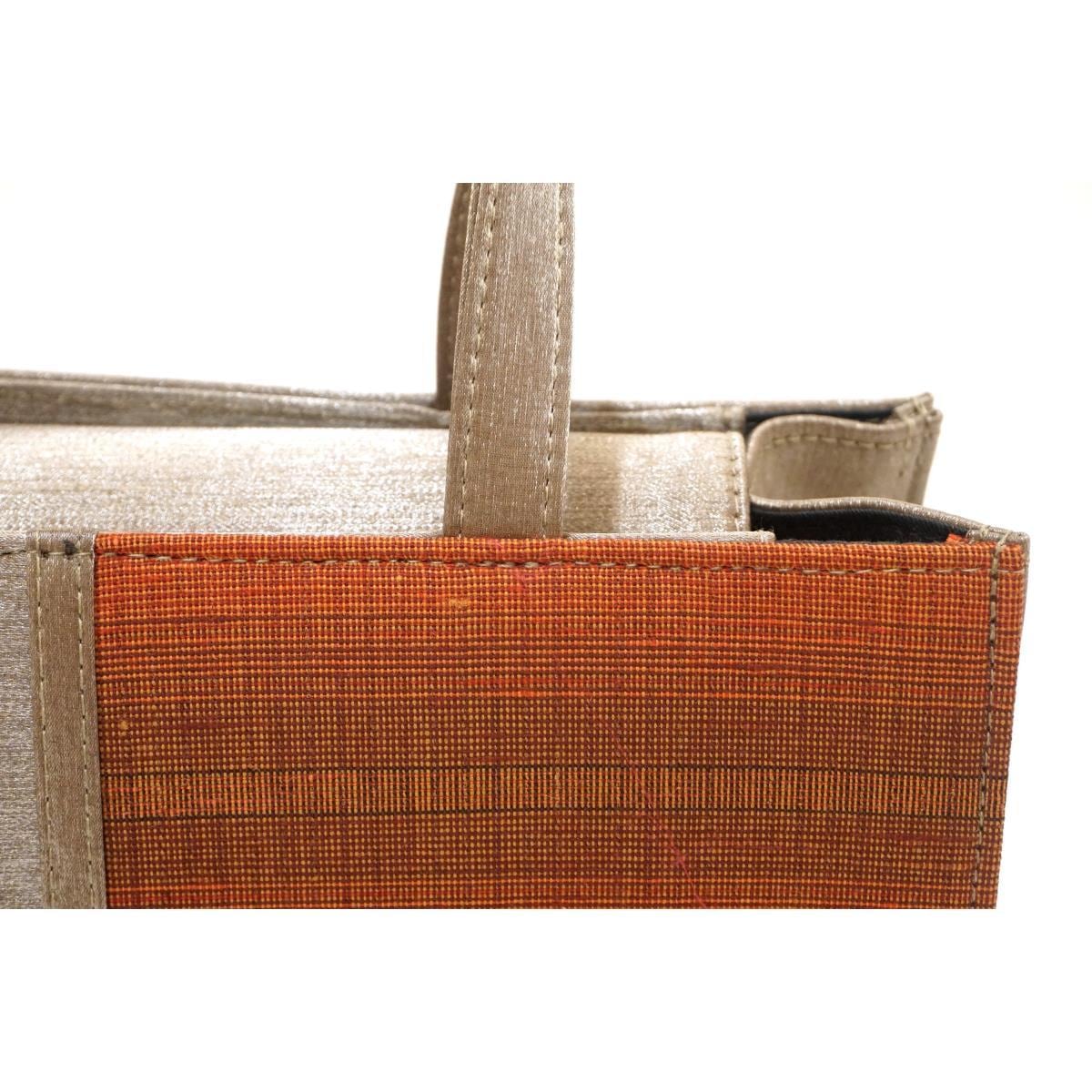 【新品】草履バッグセット　Ｌサイズ