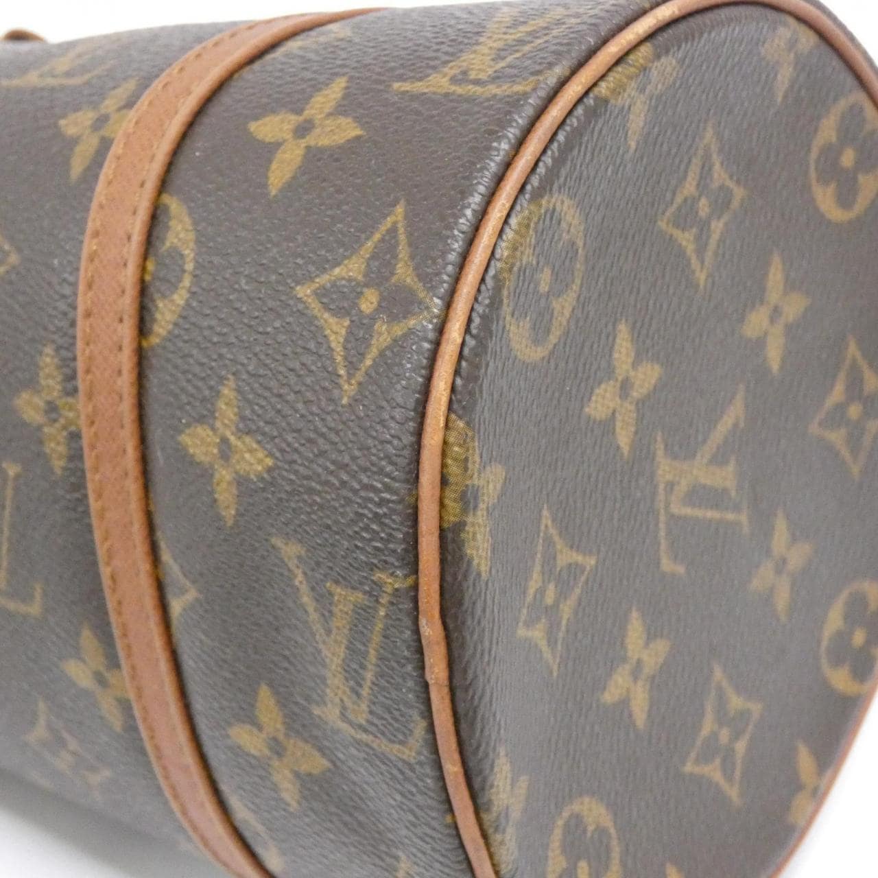 ルイヴィトン モノグラム パピヨン 26cm M51366 バッグ