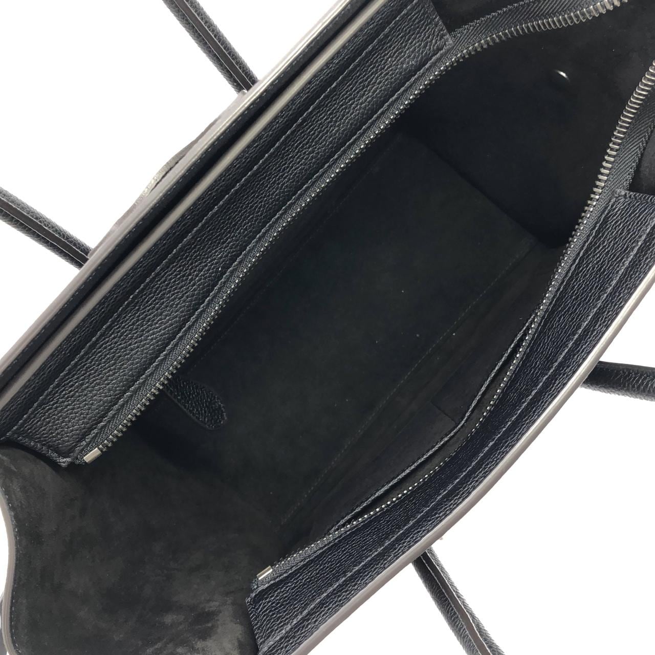 セリーヌ マイクロ ラゲージ 189793DRU バッグ