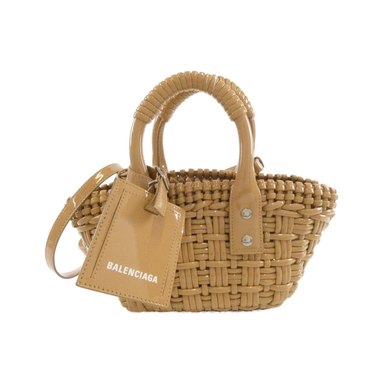 バレンシアガ ビストロ XXS 678028 2IE3Y バッグ