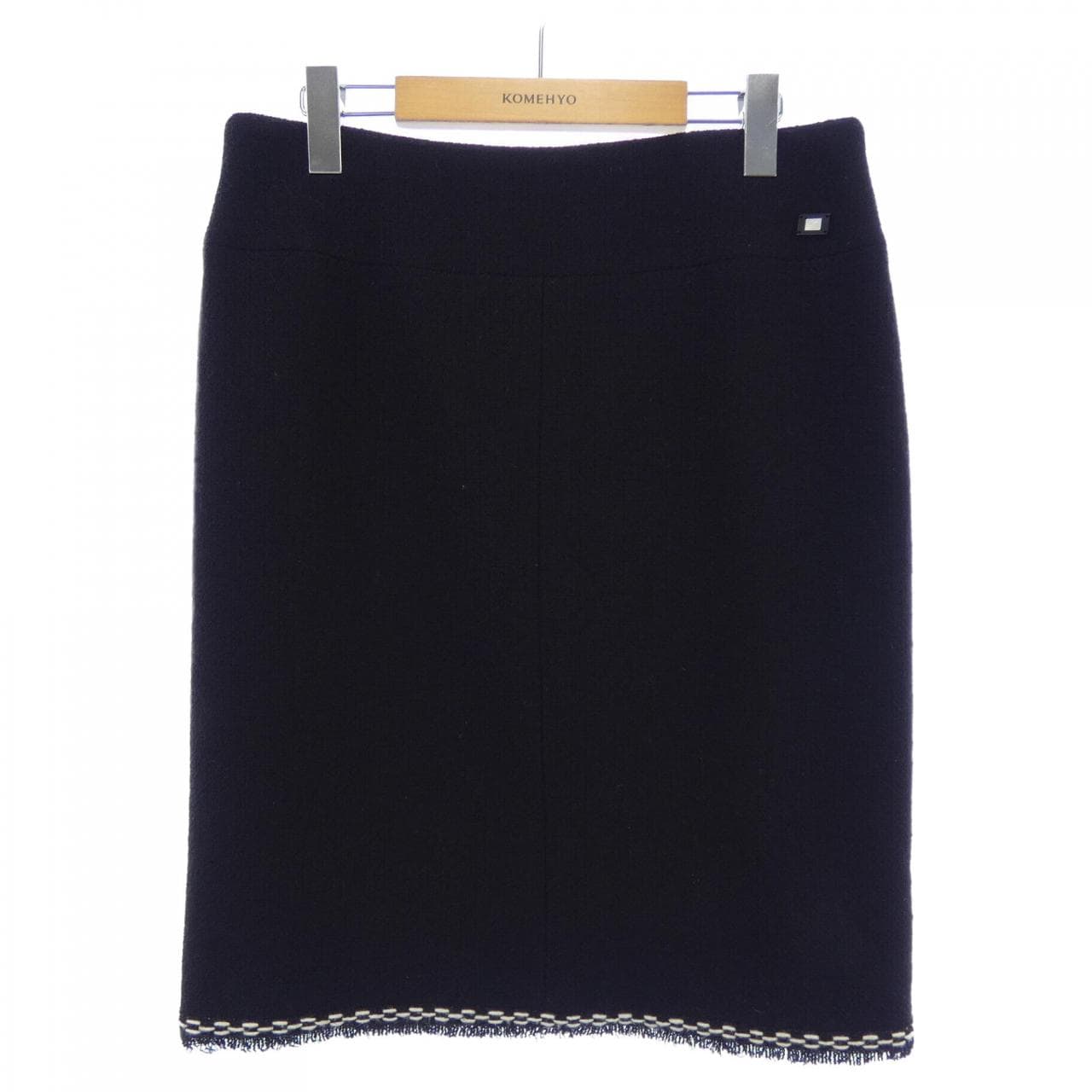 【ヴィンテージ】シャネル CHANEL P24794V15066 04A スカート