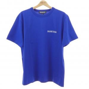 デュベティカ DUVETICA VXRT43131 Tシャツ