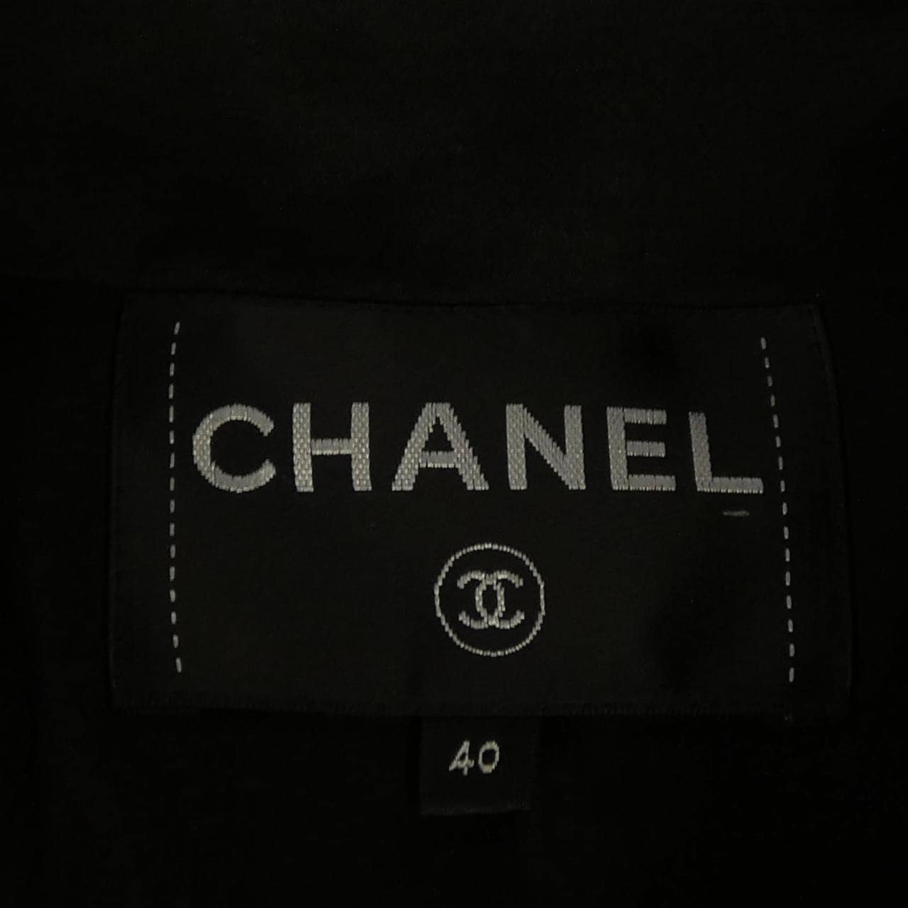 シャネル CHANEL P57498V43334 ジャケット