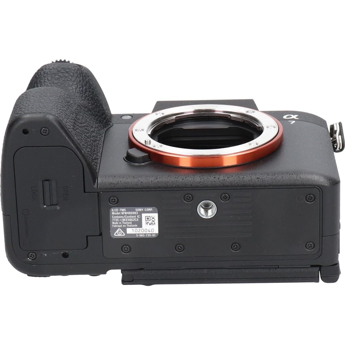 α７Ｖ　ＩＬＣＥ－７Ｍ５