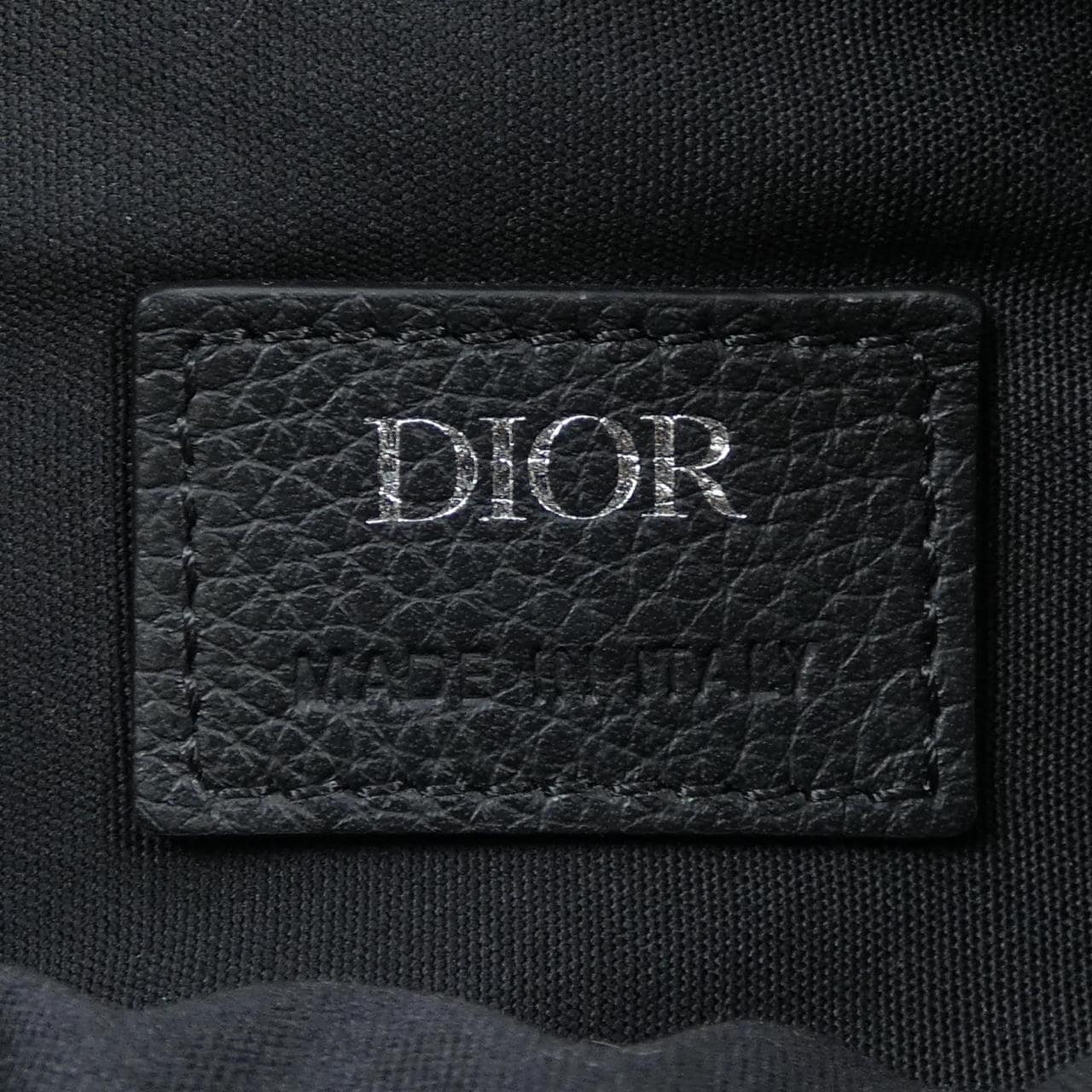 ディオール DIOR BAG