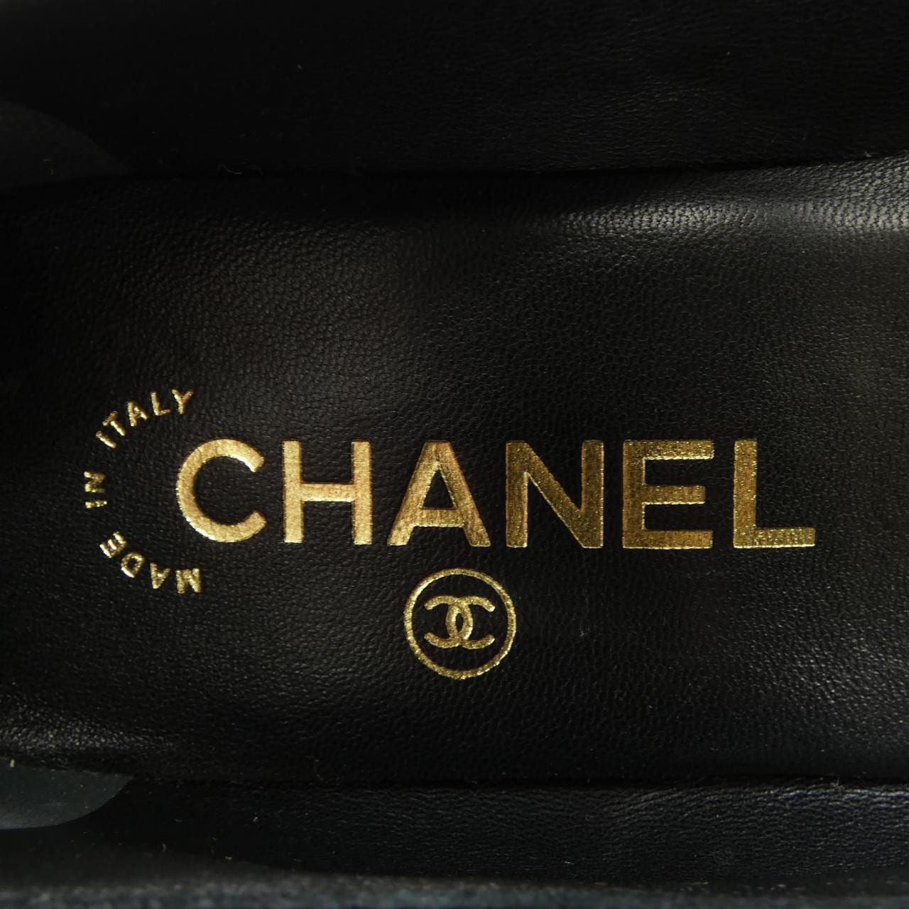 シャネル CHANEL シューズ