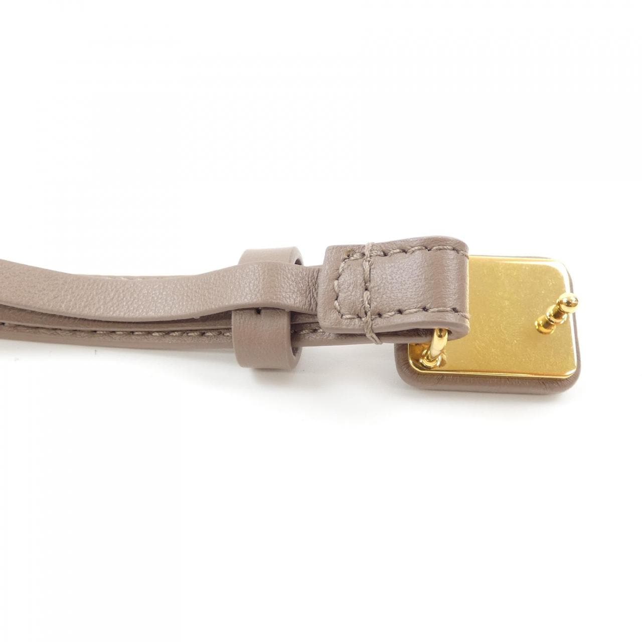 クリスチャンディオール CHRISTIAN DIOR BELT