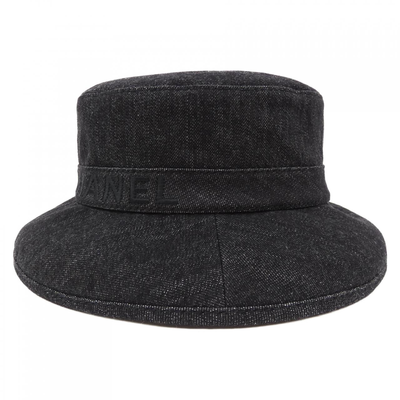 CHANEL CHANEL Hat