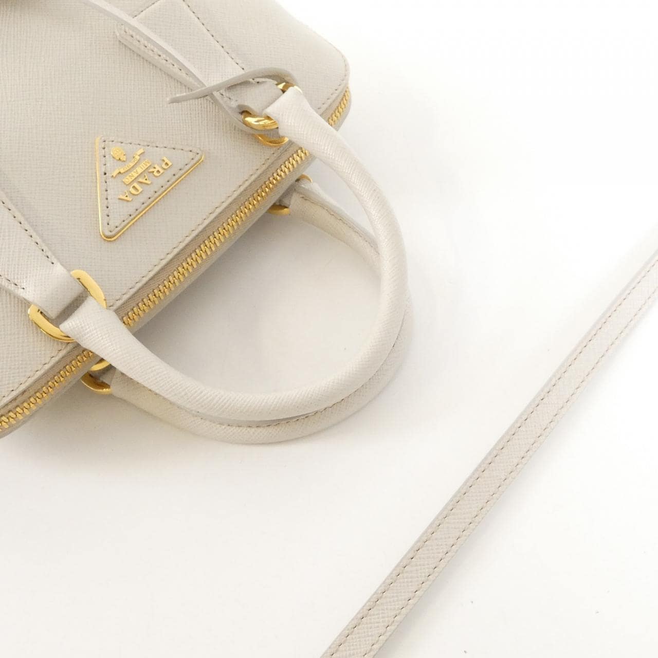 プラダ BL0838 バッグ