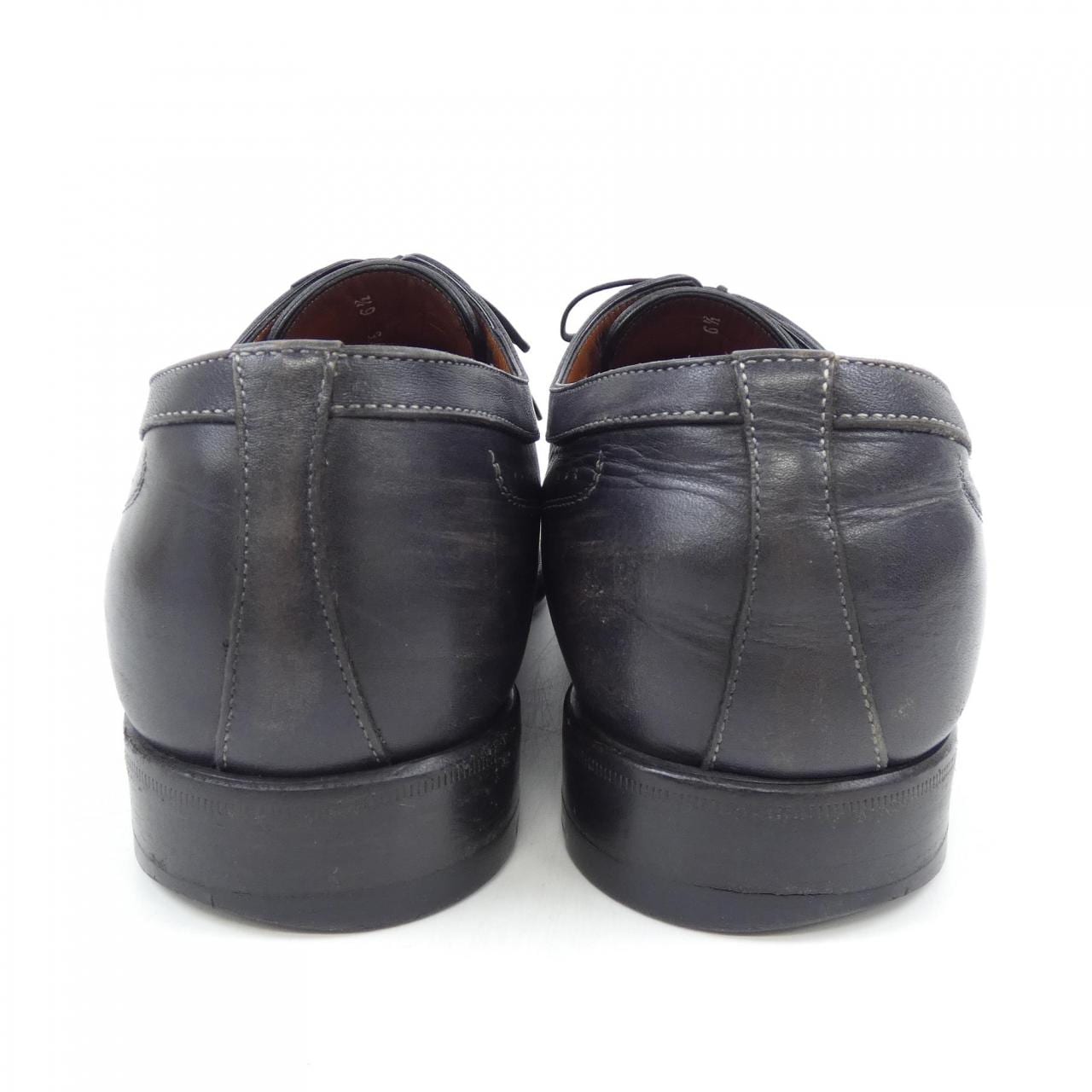 テストーニ a.testoni シューズ