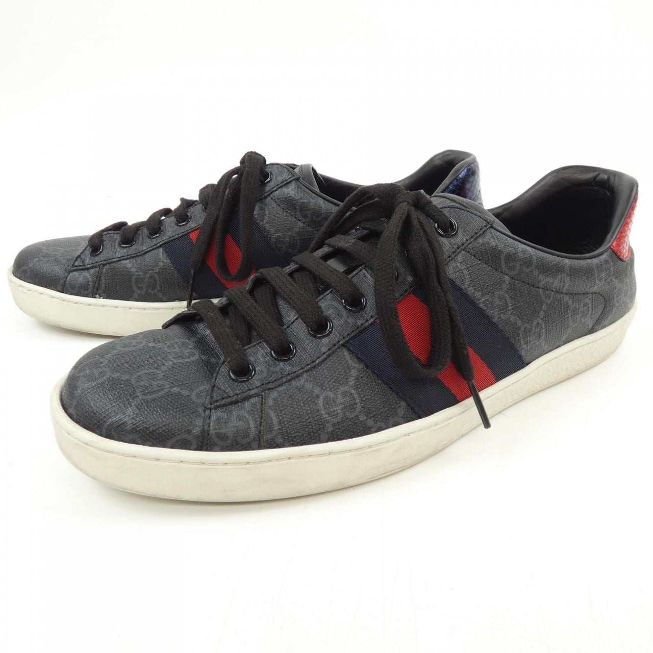 グッチ GUCCI 429445 スニーカー