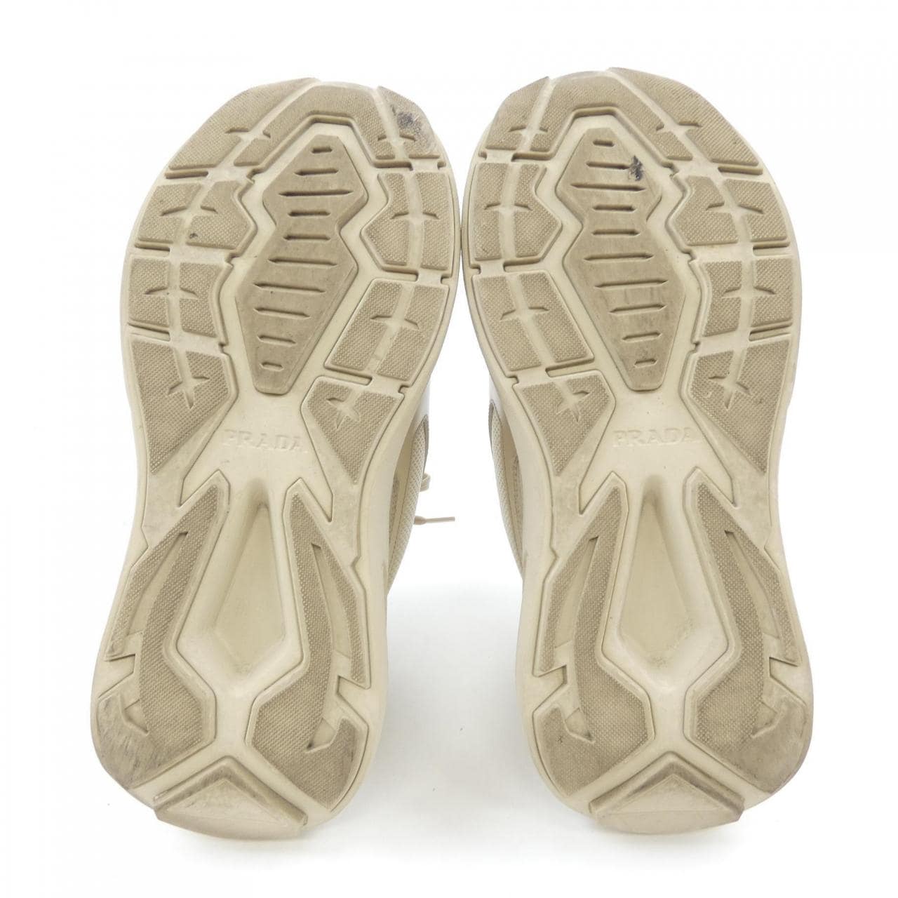 プラダ PRADA システムスニーカー 2EG424 スニーカー