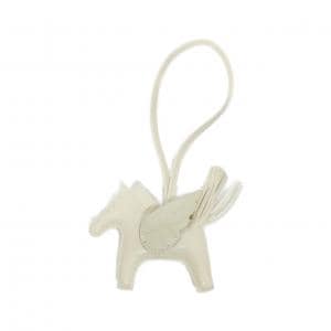 【未使用品】エルメス ロデオ ペガサス タッチ バッグチャーム PM 083289CA