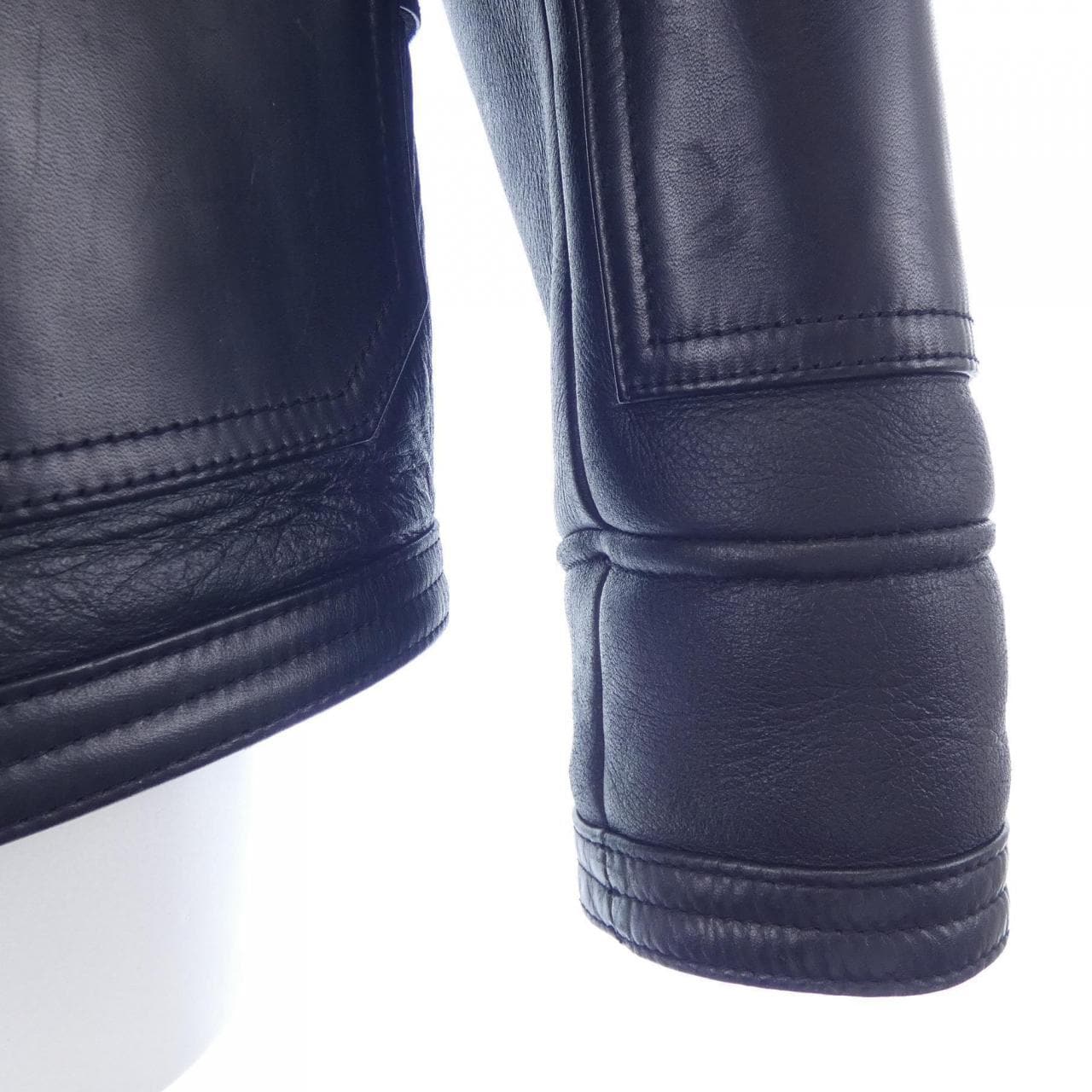 ワイツーレザー Y'2LEATHER ANJ-4 レザージャケット