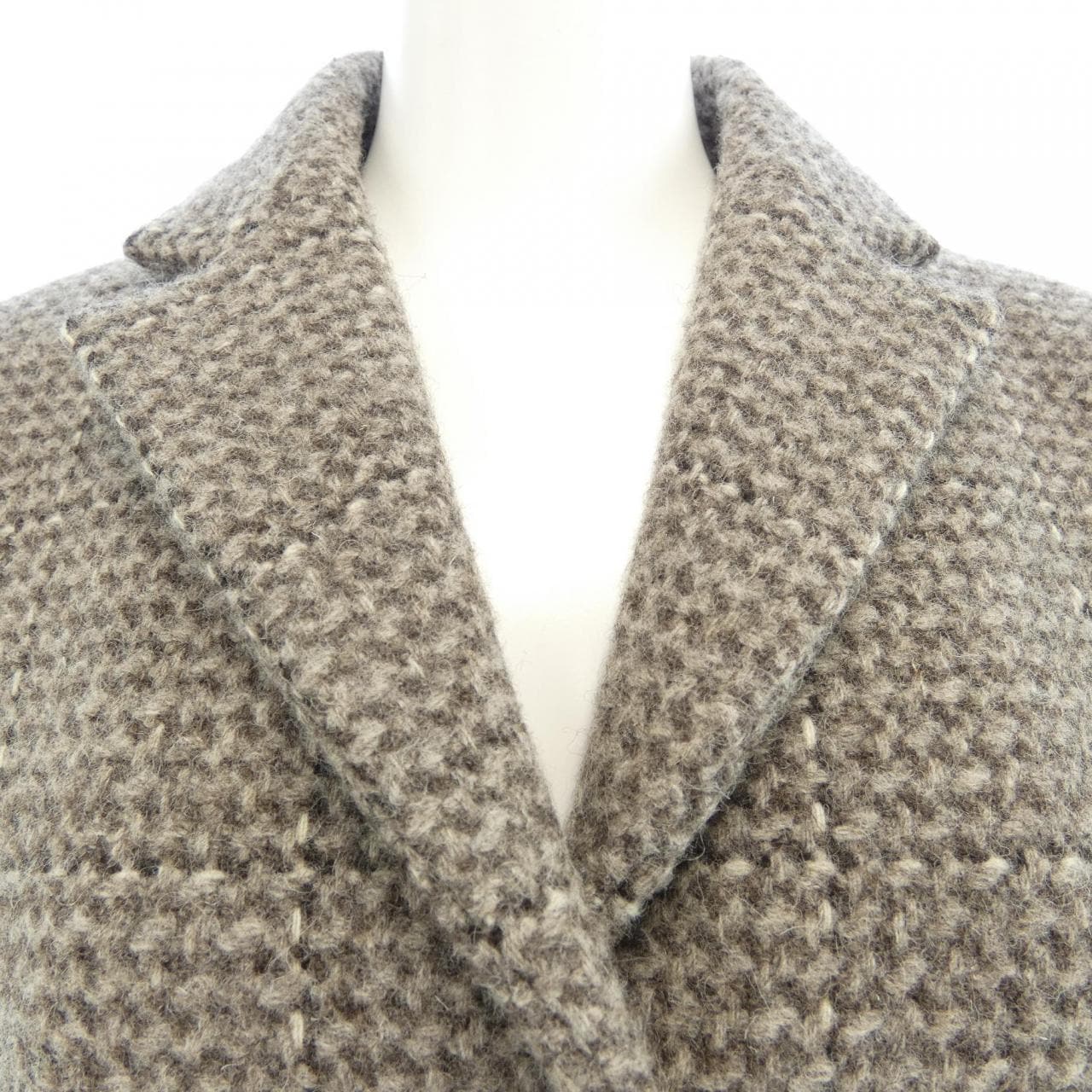 シャネル CHANEL LOOK42 P77733V65067 ジャケット