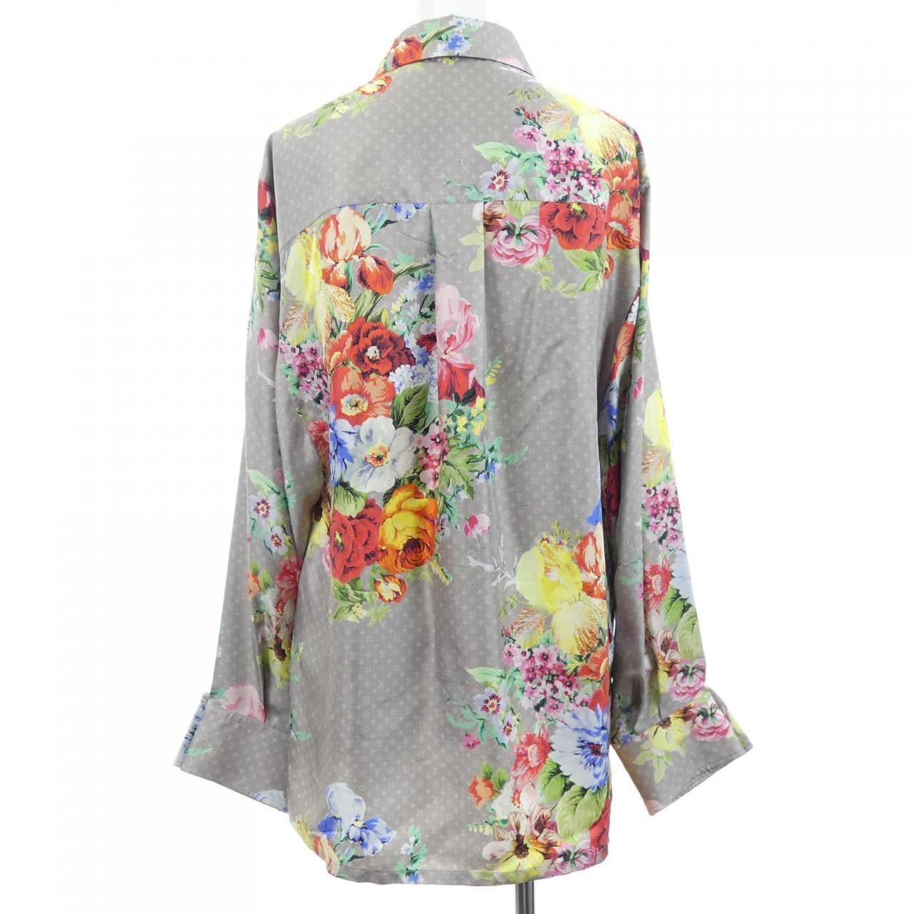 ルイヴィトン LOUIS VUITTON FNTO88SR8 シャツ