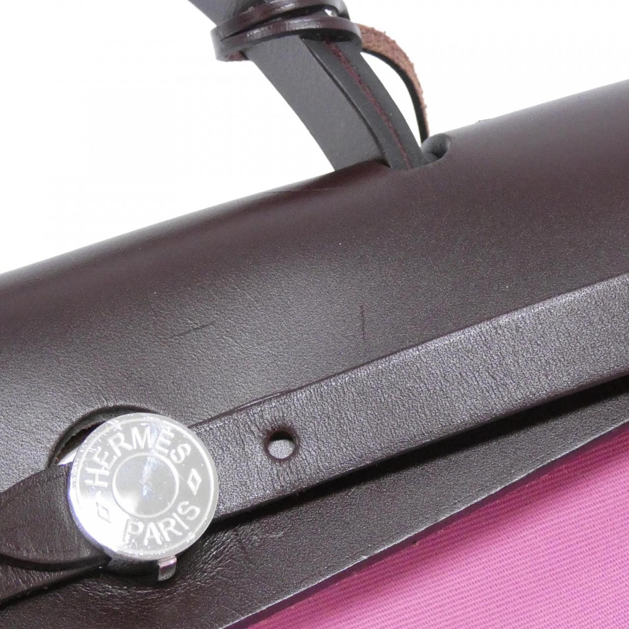 エルメス エールバッグ ジップ ヴェルソ PM 082268CK バッグ