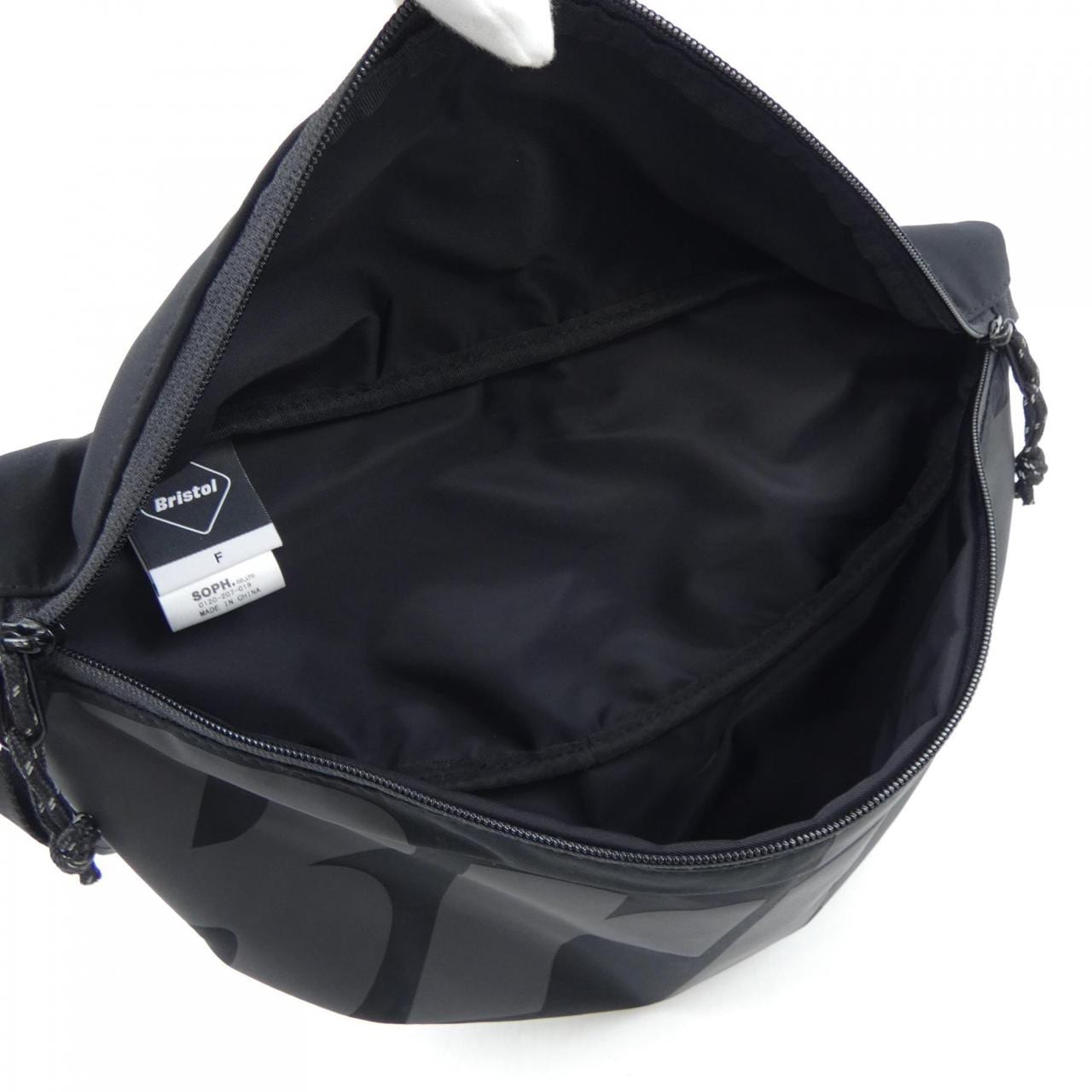 FCC RB F.C.R.B.189089 BAG