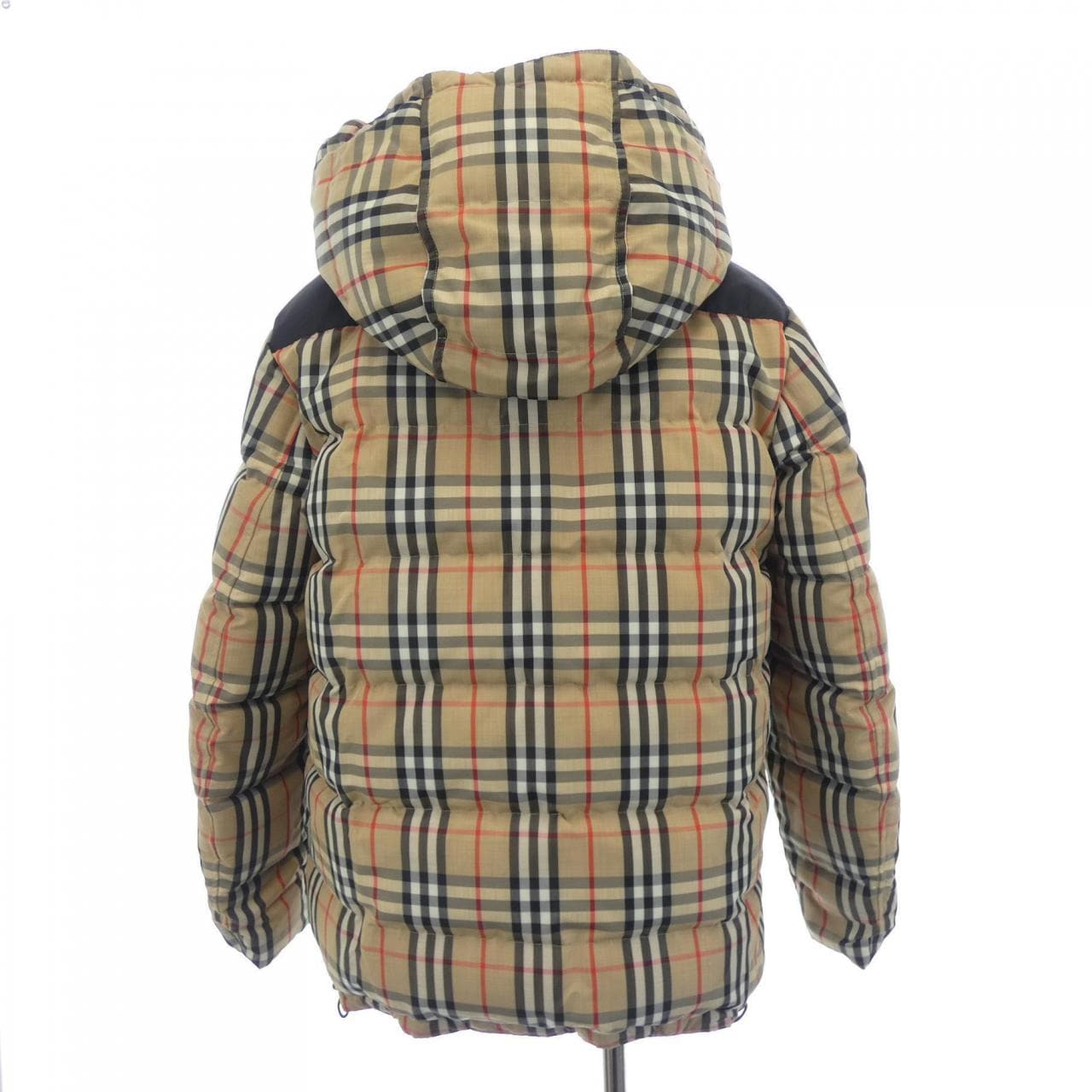 バーバリー BURBERRY 80187661 ダウンジャケット