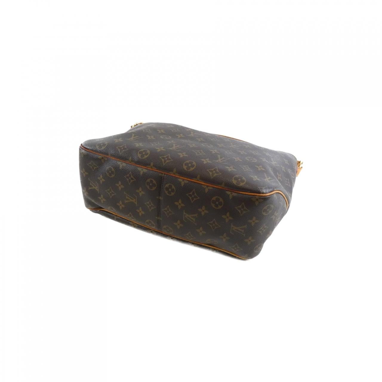 ルイヴィトン モノグラム ディライトフル PM M40352 ショルダーバッグ