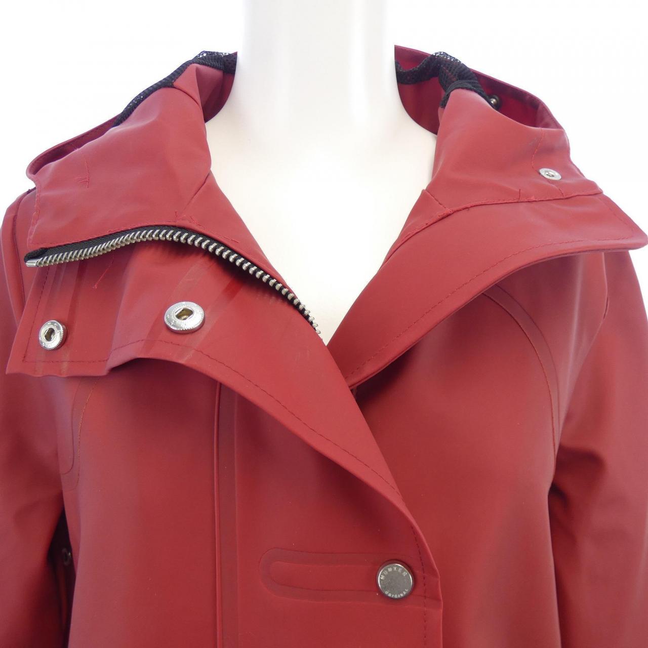 ハンター HUNTER コート